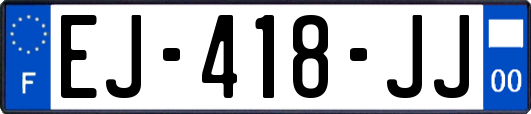 EJ-418-JJ