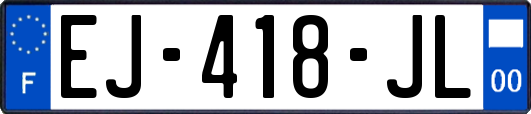 EJ-418-JL