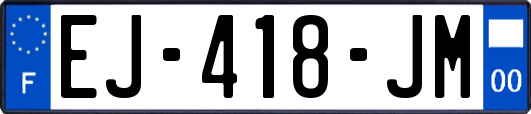 EJ-418-JM