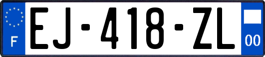 EJ-418-ZL