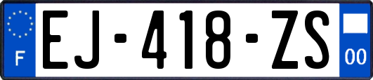 EJ-418-ZS