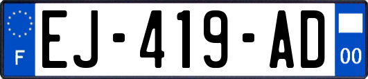 EJ-419-AD