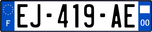 EJ-419-AE