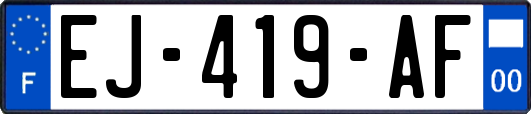 EJ-419-AF