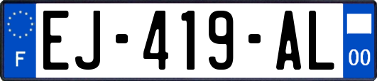 EJ-419-AL