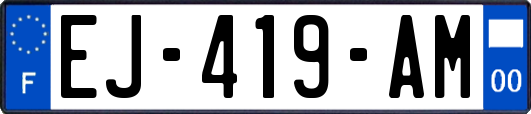 EJ-419-AM