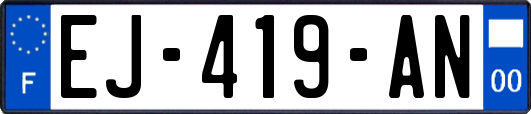 EJ-419-AN