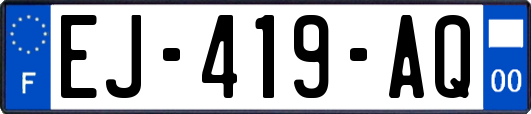 EJ-419-AQ