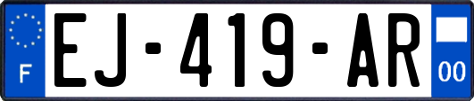 EJ-419-AR