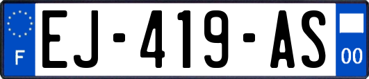 EJ-419-AS