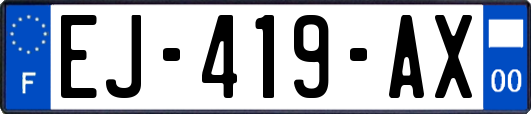 EJ-419-AX