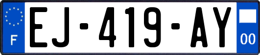 EJ-419-AY