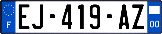 EJ-419-AZ