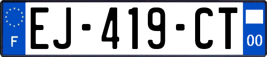 EJ-419-CT