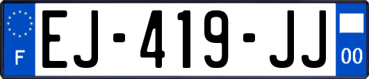 EJ-419-JJ