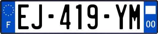 EJ-419-YM