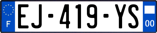 EJ-419-YS