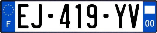 EJ-419-YV