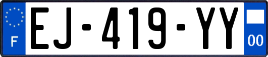EJ-419-YY