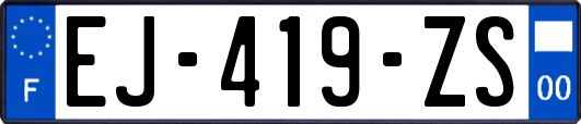 EJ-419-ZS