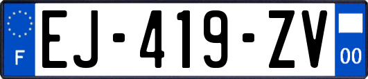 EJ-419-ZV