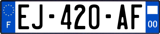 EJ-420-AF