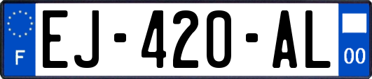 EJ-420-AL