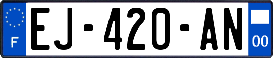 EJ-420-AN