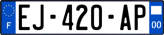 EJ-420-AP