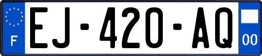 EJ-420-AQ