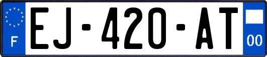 EJ-420-AT