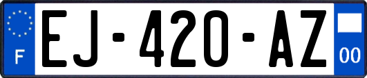 EJ-420-AZ