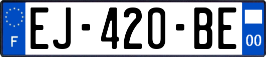 EJ-420-BE