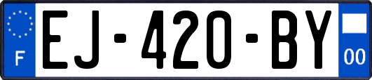 EJ-420-BY