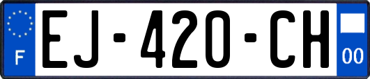 EJ-420-CH