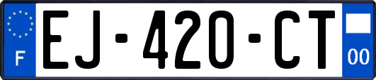 EJ-420-CT