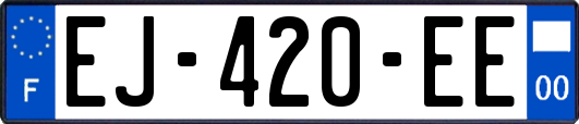 EJ-420-EE