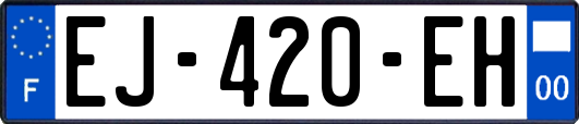 EJ-420-EH