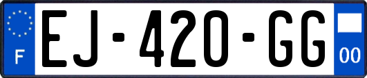 EJ-420-GG