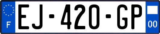 EJ-420-GP