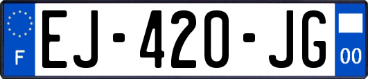 EJ-420-JG