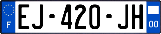 EJ-420-JH