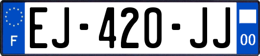 EJ-420-JJ