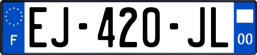 EJ-420-JL