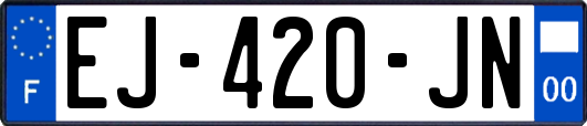 EJ-420-JN