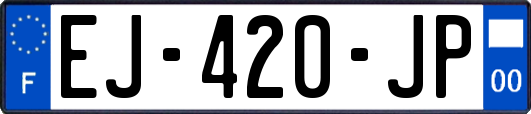 EJ-420-JP