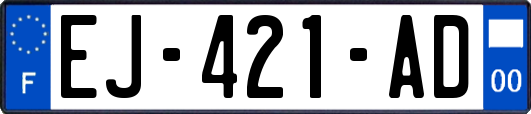 EJ-421-AD