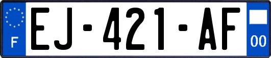 EJ-421-AF