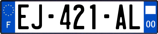 EJ-421-AL