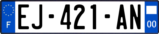 EJ-421-AN